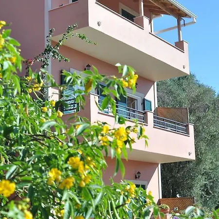 Paradise דירה *